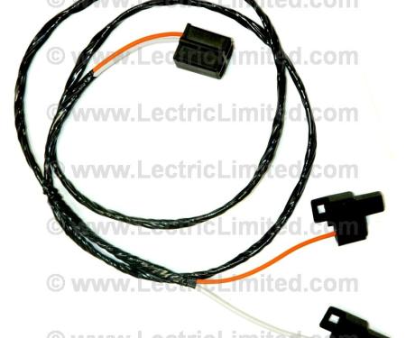 Lectric Limited 1965 Pontiac Console Harness 30185