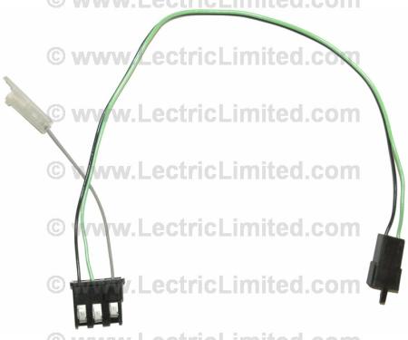 Lectric Limited 1963-1964 Buick Speaker Lead Wires 90312