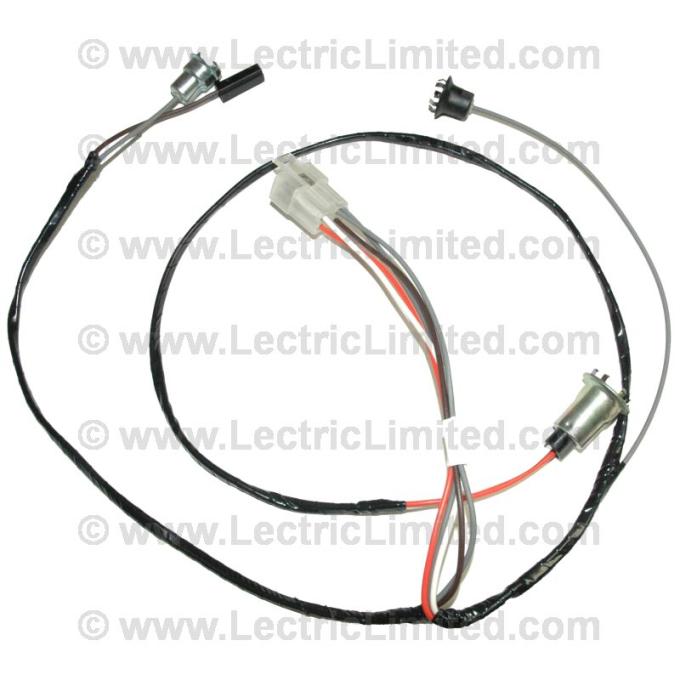 Lectric Limited 1965-1966 Buick Console Harness 90313
