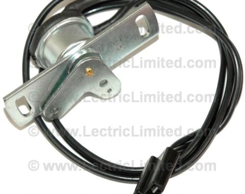 Lectric Limited 1965-1968 Oldsmobile / Pontiac Backup Light Switch 01993310