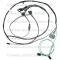 Lectric Limited 1971 Oldsmobile Air Conditioning Harness 15935