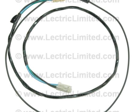 Lectric Limited 1964-1965 Oldsmobile Heater Control Harness 90433