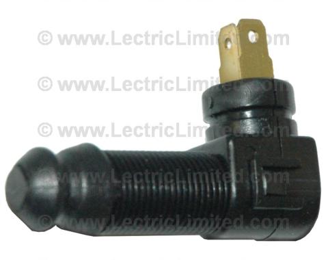 Lectric Limited 1968-1979 American Motors / Chevrolet / Ford / GMC / Mercury / Pontiac Backup Light Switch 03959115