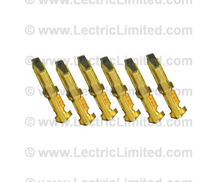 Lectric Limited 1965-1974 Cadillac / Chevrolet / Oldsmobile Terminal 06288128-6