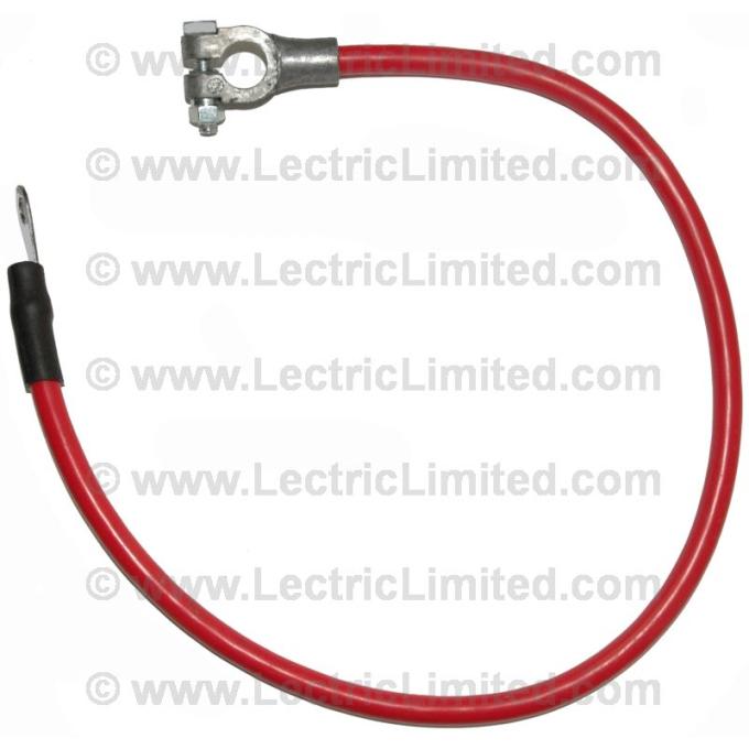 Lectric Limited 1963-1964 Buick Battery Cable 04205