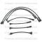 Lectric Limited 1964 Chevrolet / GMC Spark Plug Wire Set 1016-633
