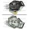 Lectric Limited 1977-1983 Buick / Cadillac / Chevrolet / Oldsmobile / Pontiac Windshield Washer Pump DR79212