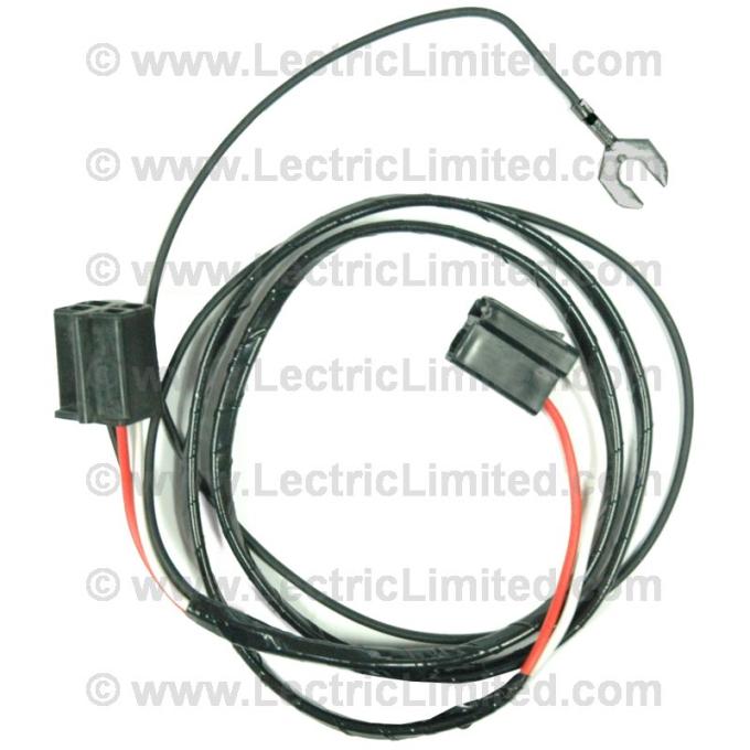 Lectric Limited 1964 Pontiac Console Harness 40163