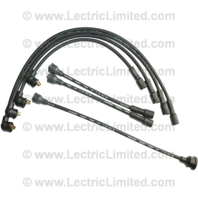 Lectric Limited 1965 Chevrolet / GMC Spark Plug Wire Set 1018-651