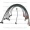 Lectric Limited 1972 Buick Spark Plug Wire Set 3344-721
