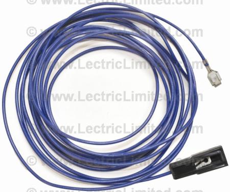 Lectric Limited 1970-1972 Buick Skylark Speaker Wire 90721