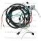 Lectric Limited 1971 Oldsmobile Front Light Harness 15875