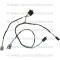 Lectric Limited 1970-1971 Chevrolet Radio Harness 20730