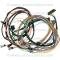 Lectric Limited 1970-1972 Buick Skylark Rear Body Intermediate Harness 18865