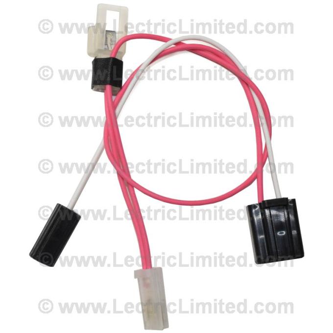 Lectric Limited 1969 Chevrolet Speed Warning Harness 17730