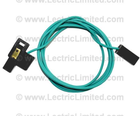 Lectric Limited 1965 Chevrolet Horn Wire Extension Harness 41673
