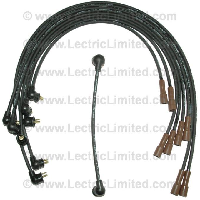 Lectric Limited 1970 Buick Spark Plug Wire Set 3342-693