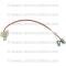 Lectric Limited 1966-1967 Pontiac Ash Tray and Cigarette Lighter Light Harness 90215