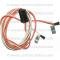 Lectric Limited 1968-1972 Chevrolet Dome Light Harness 41700