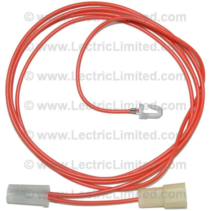 Lectric Limited 1965 Pontiac Grand Prix Console Harness 00970