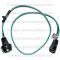 Lectric Limited 1964-1966 Chevrolet / Oldsmobile Backup Light Switch Extension Harness 05100