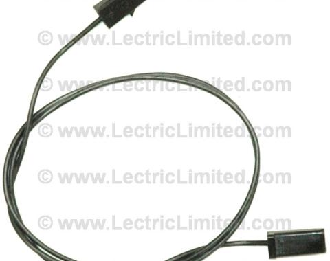 Lectric Limited 1971-1972 Buick / Cadillac / Chevrolet / Oldsmobile / Pontiac Trunk Light Extension Wire 36239