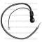 Lectric Limited 1971-1973 Chevrolet Battery Cable 22665