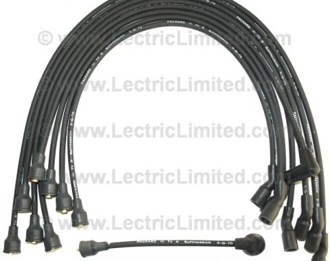 Lectric Limited 1971 Pontiac Spark Plug Wire Set 2360-703