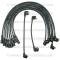 Lectric Limited 1970 Oldsmobile Spark Plug Wire Set 4354-701