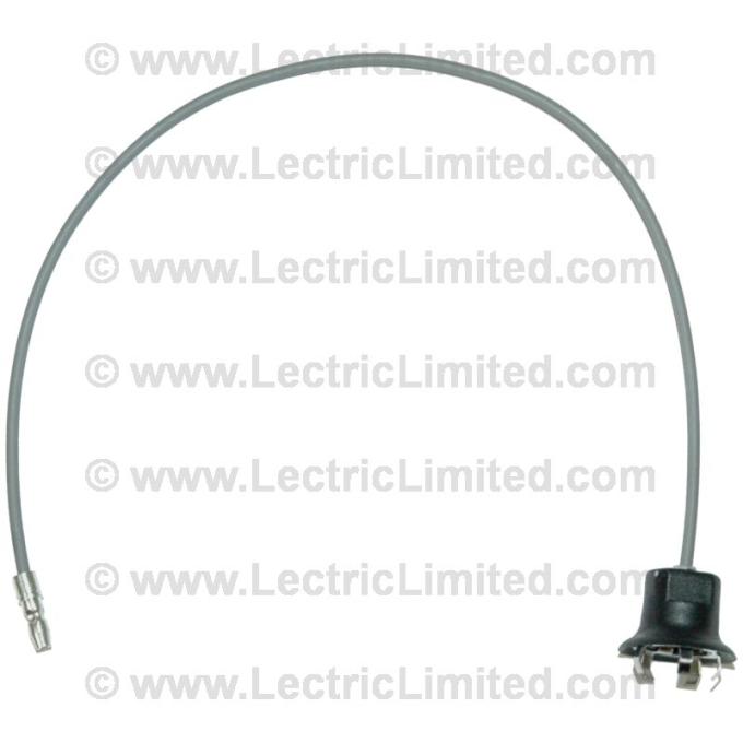 Lectric Limited 1961-1965 Oldsmobile Clock Light Wire 90242