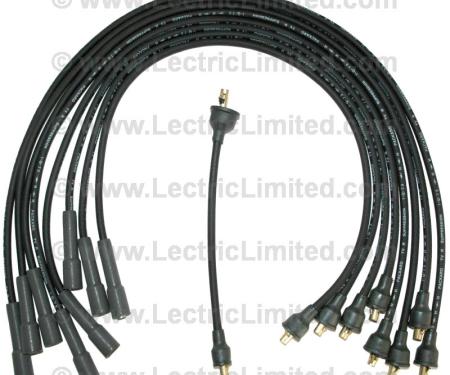 Lectric Limited 1973 Chevrolet / GMC Spark Plug Wire Set 1314-731