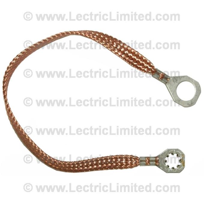 Lectric Limited 1962-1966 Buick / Oldsmobile Ground Strap 90534