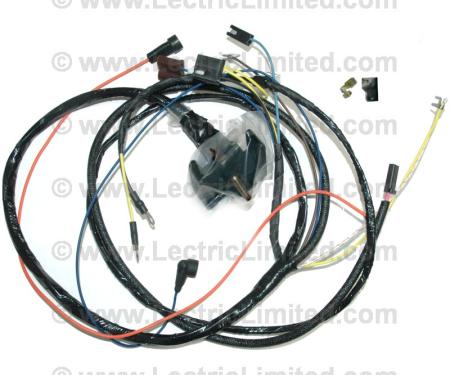 Lectric Limited 1969 Chevrolet Engine Harness 13155