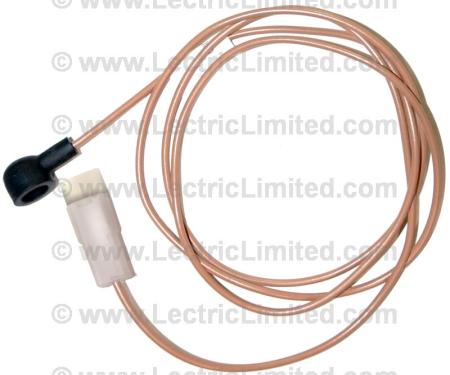 Lectric Limited 1967-1978 Oldsmobile Fuel Tank Sender Lead Wire 01040