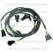 Lectric Limited 1966 Chevrolet Rear Body Light Harness 08240
