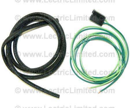 Lectric Limited 1956-1969 Buick / Chevrolet / Oldsmobile / Pontiac Temperature Sending Unit Lead Repair Kit 34621