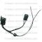 Lectric Limited 1967-1968 Pontiac Tachometer Harness 90402