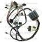 Lectric Limited 1972 Oldsmobile Cutlass Dash Harness 16700