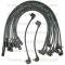 Lectric Limited 1968 Oldsmobile Spark Plug Wire Set 4350-673