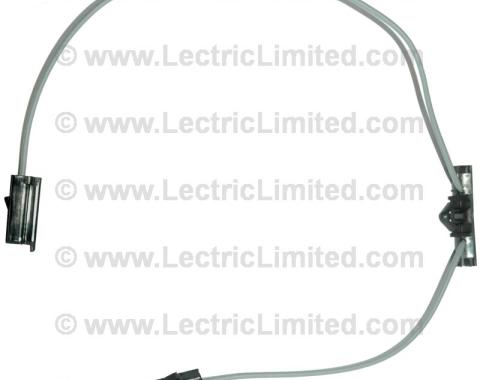 Lectric Limited 1971-1972 Buick / Chevrolet Map Light Power Feed Wire 41852