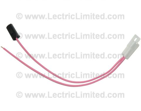 Lectric Limited 1967 Oldsmobile C.d. Ignition Jumper Wire 11375