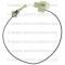 Lectric Limited 1966-1967 Pontiac Radio Light Wire 09615