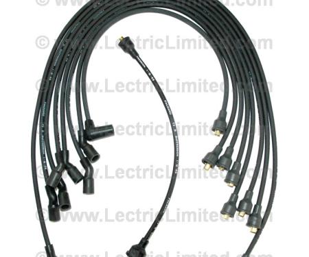 Lectric Limited 1966 Pontiac Spark Plug Wire Set 2344-661