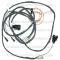 Lectric Limited 1964 Chevrolet Rear Body Light Harness 07125