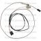 Lectric Limited 1972-1973 Pontiac Tachometer Harness 16890