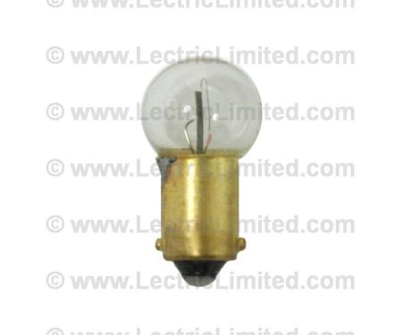 Lectric Limited 1959-1970 Chevrolet / GMC / Oldsmobile Light Bulb: Emergency Brake Indicator 09412348