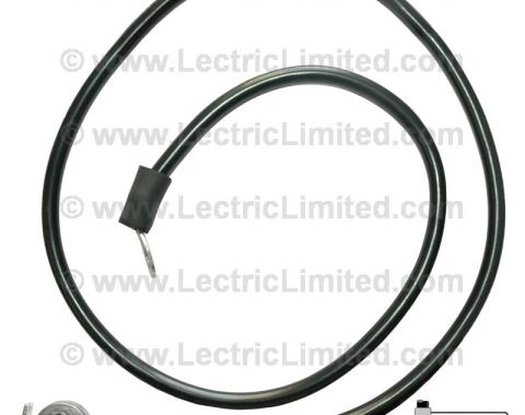 Lectric Limited 1972 Pontiac Battery Cable 39516