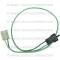 Lectric Limited 1971-1972 Chevrolet Speaker Lead Wires 90414