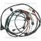 Lectric Limited 1964 Chevrolet Front Light Harness 39071