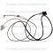 Lectric Limited 1972-1973 Pontiac Tachometer Harness 16885